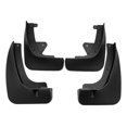 thumbnail image 2 of Front and Rear Mudguards for Cx-3 Cx3 2015-2020 Mudguards, 2 of 8