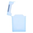 thumbnail image 4 of Caja De Almacenamiento De Unidad ABS, Caja De Protección De Disco Duro A Prueba De Polvo, Vibración Fácil De Transportar, Evita Un Ajuste Perfecto Para HDD SSD De 2,5 Pulgadas, 4 of 7