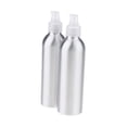 thumbnail image 1 of Botella de loción vacía Sunnimix aluminio 250ml 2 piezas, 1 of 8