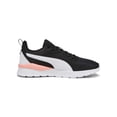 thumbnail image 2 of Tenis Puma Anzarun Lite color Negro, 2 of 5