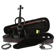 CREV55OF Electric Violin Outfit