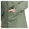 thumbnail image 4 of Trespass Womens Faithful Waterproof Jacket, 4 of 5