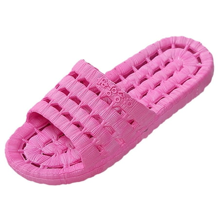 

KI-8jcuD Cute Rabbit Plush Slippers Womens Couple Shoes Solid Color Non Slip Hollow Water Leakage Slippers Summer Home Bathroom Platform Slippers Bear Slippers For Women Size 11 Earth Spirit Slipper