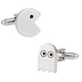 thumbnail image 1 of Cuff-Daddy 1980s Video Game Cufflinks, 1 of 5