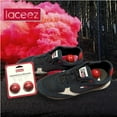 thumbnail image 3 of Laceez Shoe Deodorizer, Deodorizing Balls 2 Pack Deodorizes & Freshens. Freshens up Footwear, Backpacks, Gym Bags, Lockers and Cars, 3 of 5