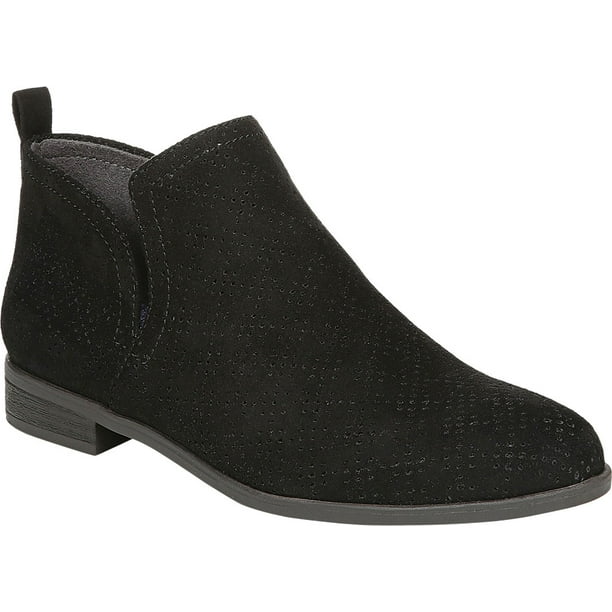 cole haan black patent flats