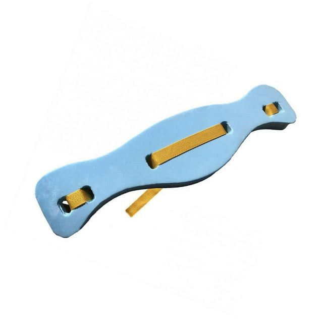 Swimming Belt Training Safety Adult Floatation Belt Pool Swimming Board