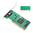 thumbnail image 4 of Tarjeta gráfica VGA PCI 8MB 32Bit ANGGREK Accesorios de computadora para ATI Rage X, 4 of 8
