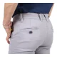 thumbnail image 5 of Pantalon De Gabardina Casual Strech Hombre Skinny, 5 of 5