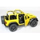 thumbnail image 5 of Jeep Wrangler Rubicon Kinsmart Escala 1 34 Metal 5in, 5 of 5