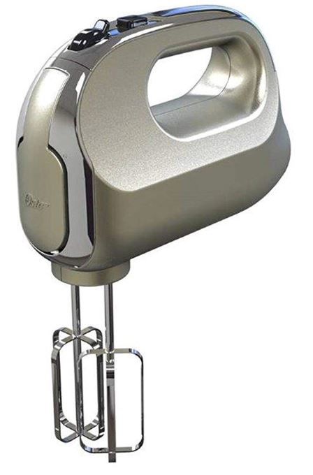 oster 7 speed hand mixer