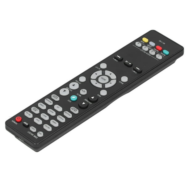 Clear tunes best sale tv remote