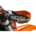 thumbnail image 3 of KTM WRAP-AROUND HANDGUARD KIT P/N 79602979044, 3 of 3