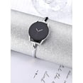 thumbnail image 3 of Bracelet en Acier Inoxydable Bracelet pour Femme, 3 of 5