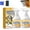 2pcs, variant on Liapu Kitchen Heavy Oil Cleaner, 2025 New All Purpose Kitchen Heavy Oil Cleaning Agent, Powerful Clean Kitchen Oil Stains Spray, Oil Enemy Foaming Cleaner, Pots and Pan Grease Cleaner (1pcs)