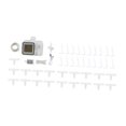 thumbnail image 1 of Automatic Plant Waterer Plants Self Watering System for Garden Potted Plants, 1 of 5