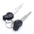 thumbnail image 5 of Motorcycle Ignition Switch Lock Fuel Petrol Tank Gas Cap for Yamaha NMAX 155 2015- Gas Cover with Key, 5 of 5