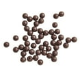 thumbnail image 4 of 50pcs 6/8mm Blocking Beads Rubber Soft Anti-collision Beans Round Fishing Set Space Beans Line Set Floating Shock Rig Bead, 4 of 7