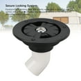 thumbnail image 4 of Hatch Tank Filling Port, RV  Water Inlet Increased Safety Dustproof  for, 4 of 7