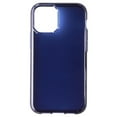 thumbnail image 3 of Griffin Survivor Clear Series Case for iPhone 12 Mini - Navy, 3 of 3