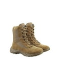 Interceptor Men's Frontier Tactical Work Boots