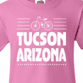 thumbnail image 4 of Inktastic Tucson Arizona Biking Youth T-Shirt, 4 of 5