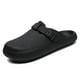 thumbnail image 2 of Zapatos Cómodos Con Punta Redonda Zuecos Unisex para Médicos Y Enfermeras, 2 of 9