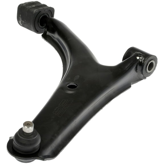 Dorman 520-110 Front Right Lower Suspension Control Arm and Ball Joint Assembly for Specific Geo Models