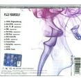 thumbnail image 2 of Face Yourself (CD), 2 of 2
