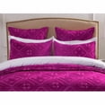 thumbnail image 2 of Calla Angel Fern Crystal Pillow Sham, 2 of 7