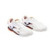 thumbnail image 2 of Tenis Futbol Rapido Joma FS REACTIVE 2302 Turf Blanco/Azul, 2 of 5
