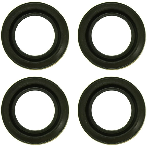Spark Plug Tube Seal Set