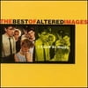 I Could Be Happy: The Best Of Altered Images