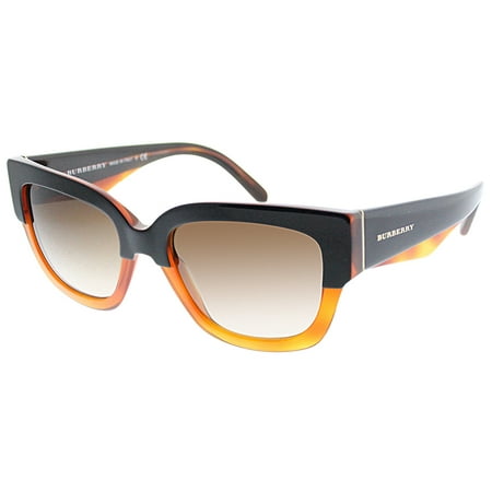 Burberry BE 4252 365013 53mm Women's Square Sunglasses