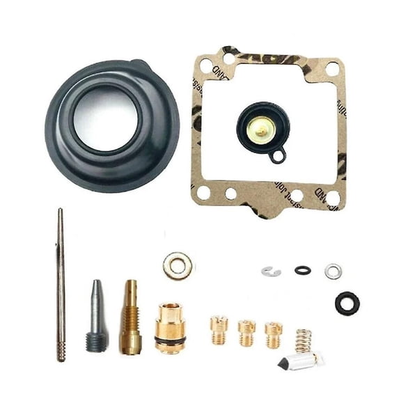 Compatible Suzuki Savage 650 LS650 FP Boulevard S40 Motorcycle Carburetor Repair Kit