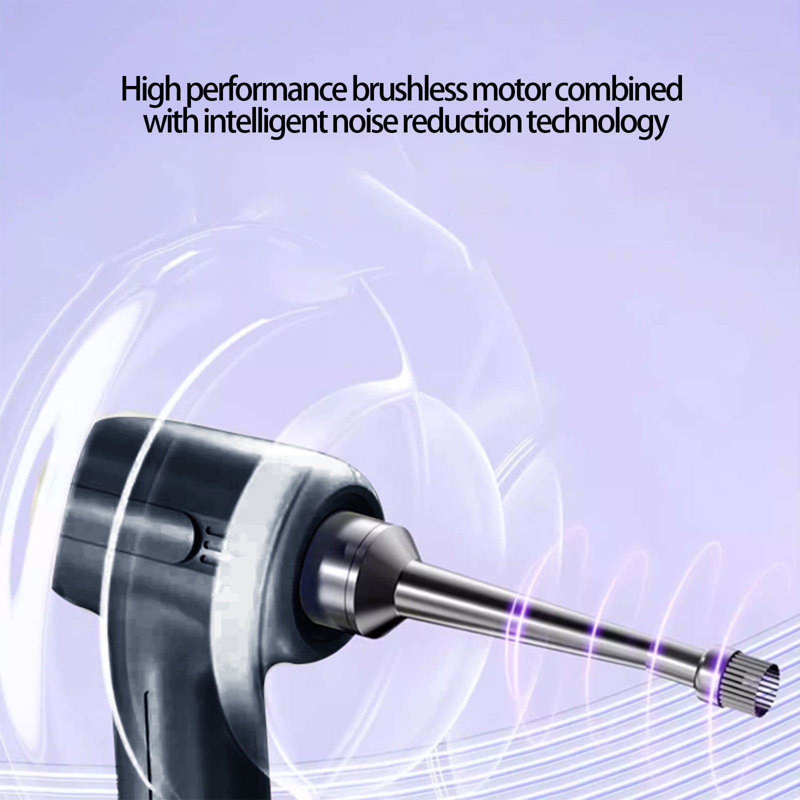 SCNOR Hand Vacuum Cordless,Portable Vacuums Cars,Small Vacuum Cleaner High Power,Vacuum Cleaners Home