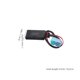 thumbnail image 2 of Vehicle Audio Adapter Wireless Receiver With 27.00X3.00X1.70CM Size Ensuring Seamless Integration And 1Pack, 2 of 4