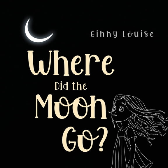 Where did the Moon go?, (Paperback)