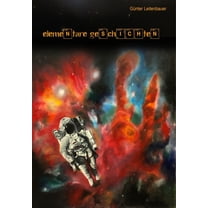 Elementare Geschichten: Komische Elemente (Paperback)