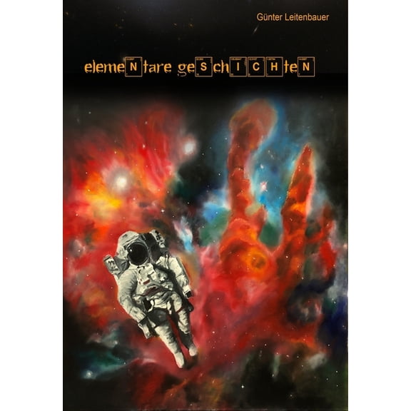 Elementare Geschichten: Komische Elemente (Paperback)