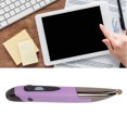 thumbnail image 3 of Wireless Pocket Pen Mouse, Lychee Ergonomic 2-in-1 Adjustable Handwriting Mouse with Stylus Function, 800/1200/1600 DPI, for PC Laptop Mac, 3 of 7