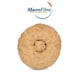 thumbnail image 5 of Galleta Canela Macrofibra Integral Reducido en Azucar Vegano sin Lactosa Macrobiotico E Integral 3 Paq c/10 Pzas, 5 of 7