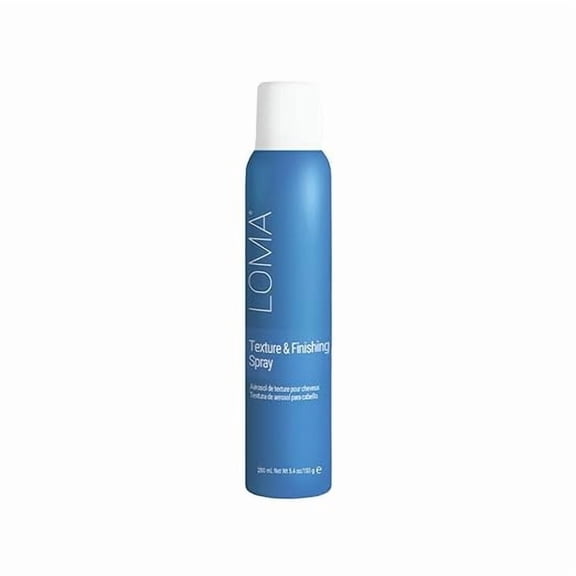 Loma Hair Care Texture & Finishing Spray, 5.4 oz
