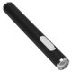 thumbnail image 5 of Encendedor eléctrico sin llama a prueba de viento USB cigarrillo de doble arco recargable negro, 5 of 8