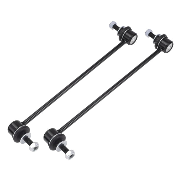 Kit de enlace de barra estabilizadora delantera de 2 piezas para Fiat Panda 03-12, kit de suspensión No.50703296/51856872