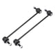 thumbnail image 1 of Kit de enlace de barra estabilizadora delantera de 2 piezas para Fiat Panda 03-12, kit de suspensión No.50703296/51856872, 1 of 7