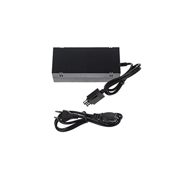 Fuente de alimentación: reemplazo del adaptador AC de Microsoft para Xbox One