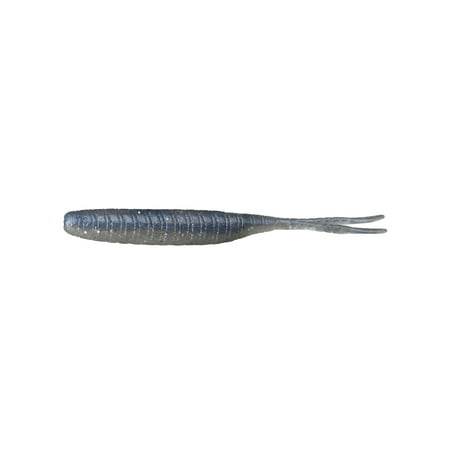 UPC: 0843459018611 | Jackall Fishing RHYTHM WAG 3.5 BLU PRL SHAD Worms [JRHTWAG35-BPS]