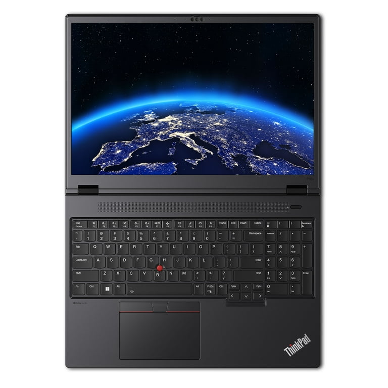 Lenovo ThinkPad 16