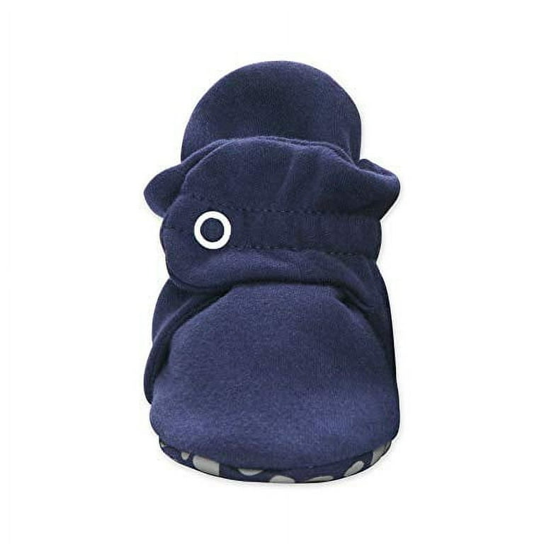 Zutano cotton cheap booties
